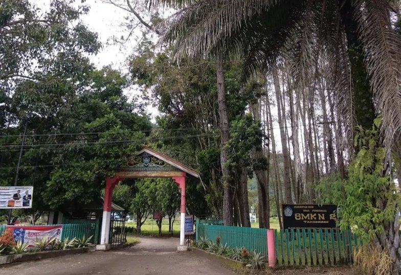 SMKN 2 Takengon Diduga Lakukan Pungli, Wali Murid harus bayar 600.000 Per Semester