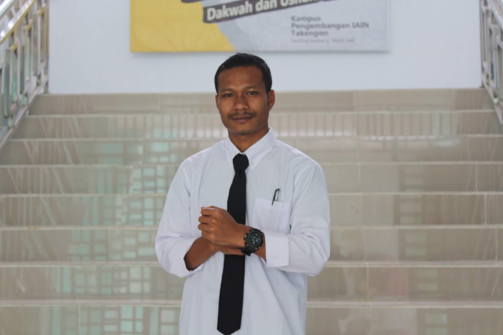 Edi Syahputra Linge Dukung Gugat Pemerintah ke PTUN dan Class Action,Segera Eksekusi