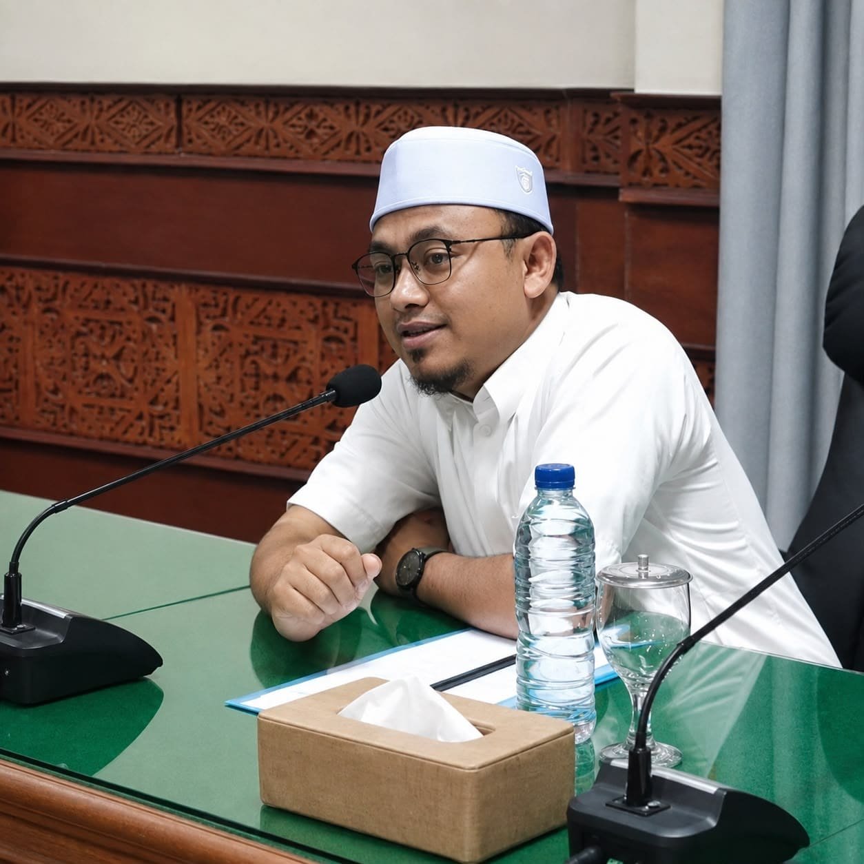 Ketika Dunia Menjadi Tujuan, Kita Lupa Hakikat Kehidupan