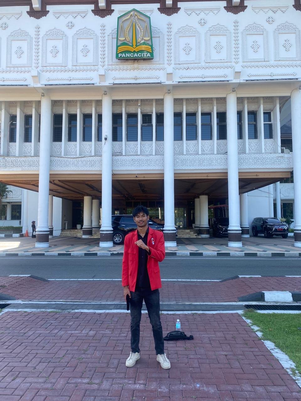 GMNI Bener Meriah: Provinsi ALA Harus Terus Diperjuangkan