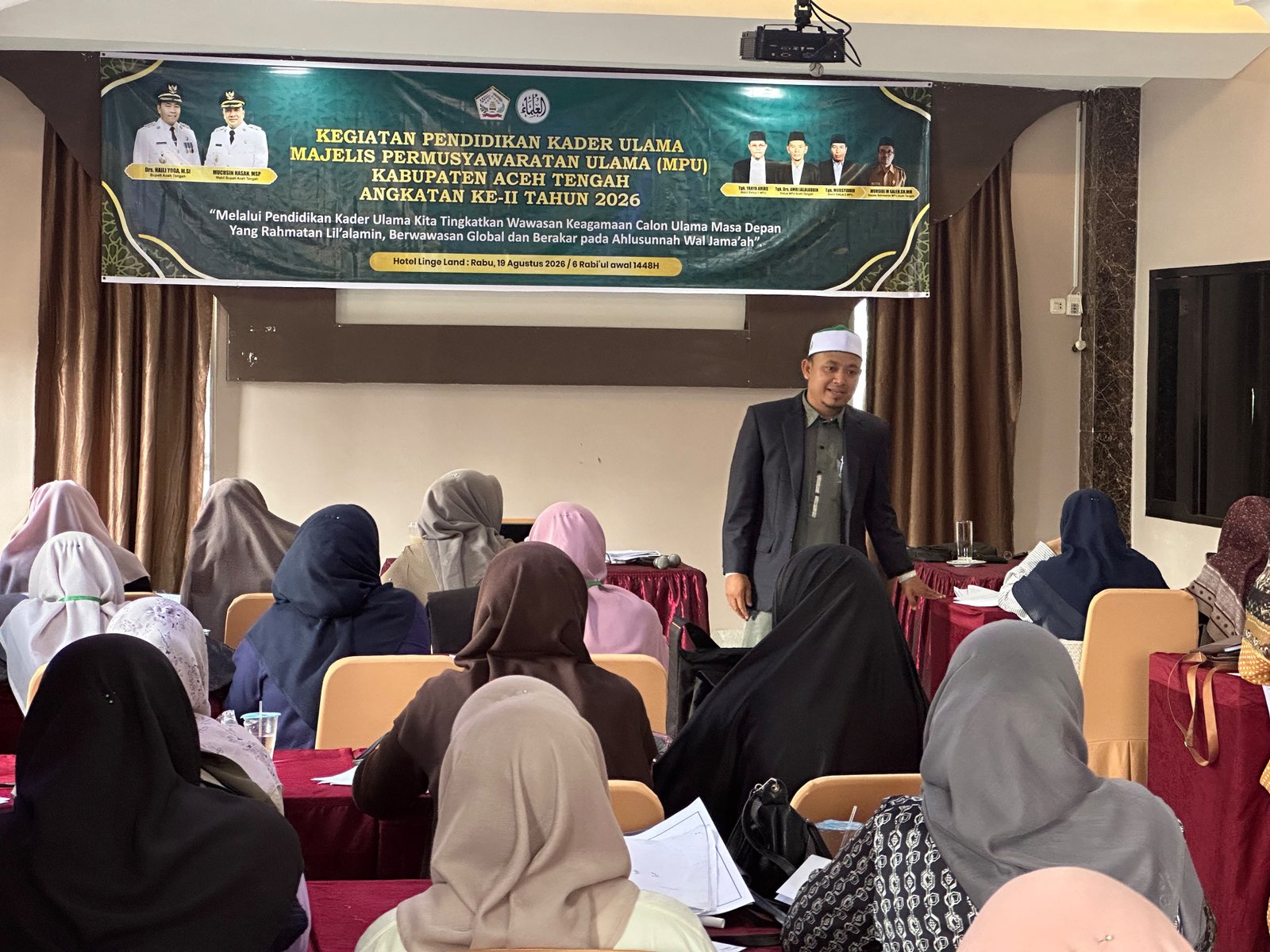 Ushul Fiqh: Meluaskan Cara Berpikir, Menundukkan Ego dalam Berpendapat