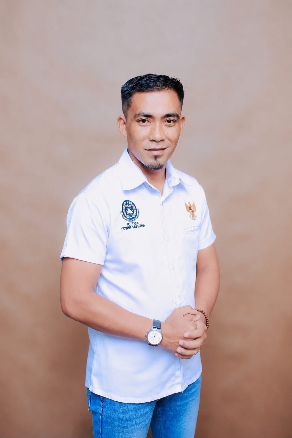 PSSI Aceh Tengah Dorong Nazir Adam Kembali Pimpin PSSI Aceh Periode 2026–2030