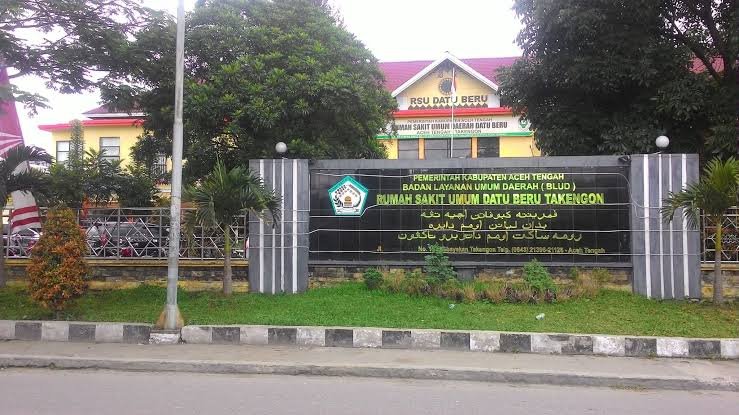 Lagi ! Warga Keluhkan  Pelayanan Rumah Sakit Datu Beru Takengon