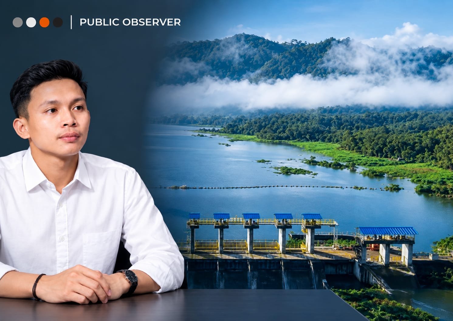 PLTA Peusangan 1 & 2 Beroperasi, Publik Tagih Manfaat Nyata bagi Putra Daerah