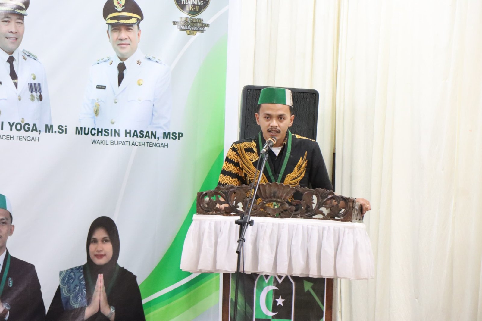 Kejanggalan IUP PT. LMR :  Izin Sudah Terbit, AMDAL Menyusul